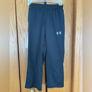 NWOT Boys Under Armour pants